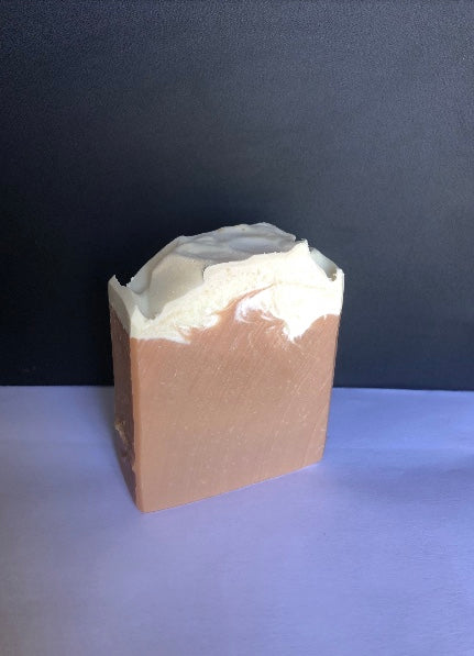 Hazelnut Coffee (Moisturizing Soap)