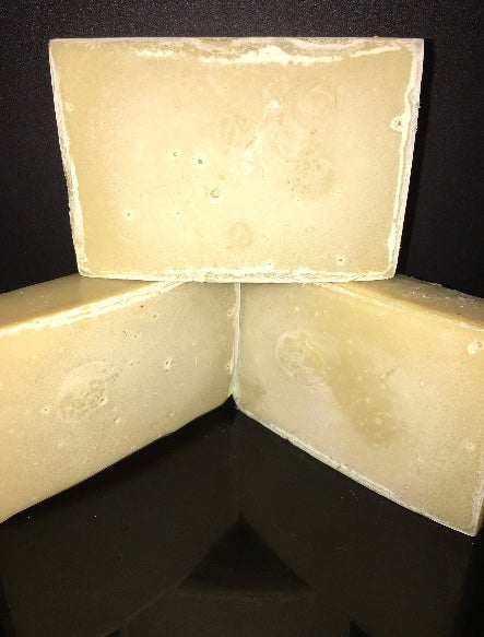 Unscented (Calming Soap)