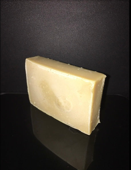 Unscented (Calming Soap)