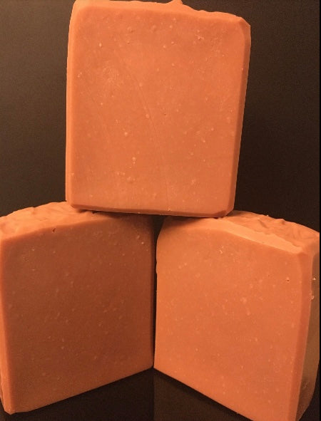 Cranberry (Moisturizing Soap)